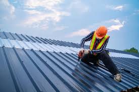 Best Hot Roofs  in South Chicago Heights, IL